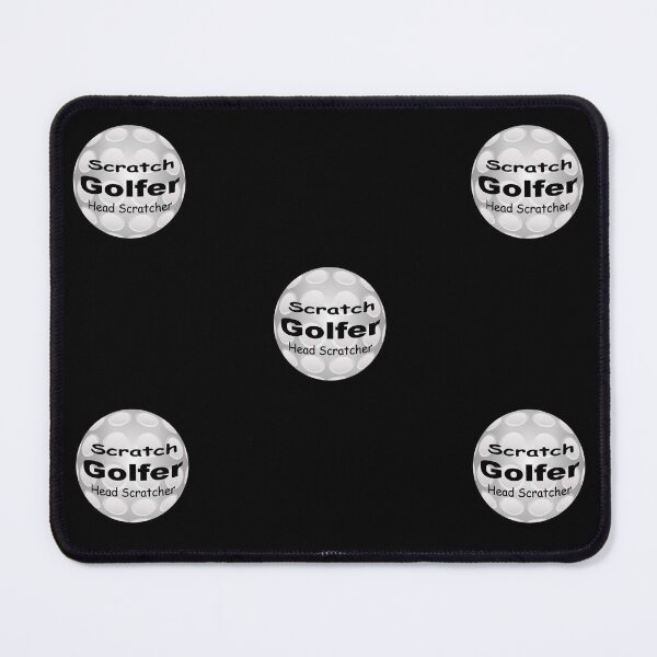 Item preview, Novelty Fun Image of A Golf Ball With a Message designed and sold by NovawayDirect.