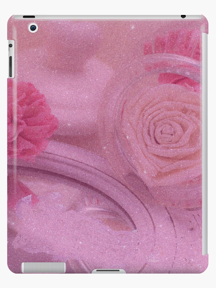Pretty Floral Wallpapers Journal Kit 02 - 25 Pages Instant