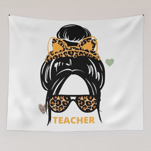 Item preview, I'm A Teacher, Easter Day Cute Bunny Easter Gifts For Teachers  designed and sold by Sam Artist.