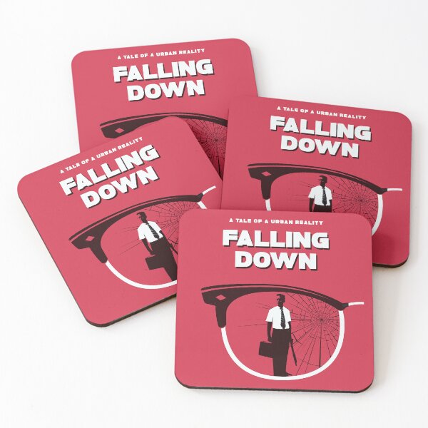 Item preview, Falling down designed and sold by FerOjea.