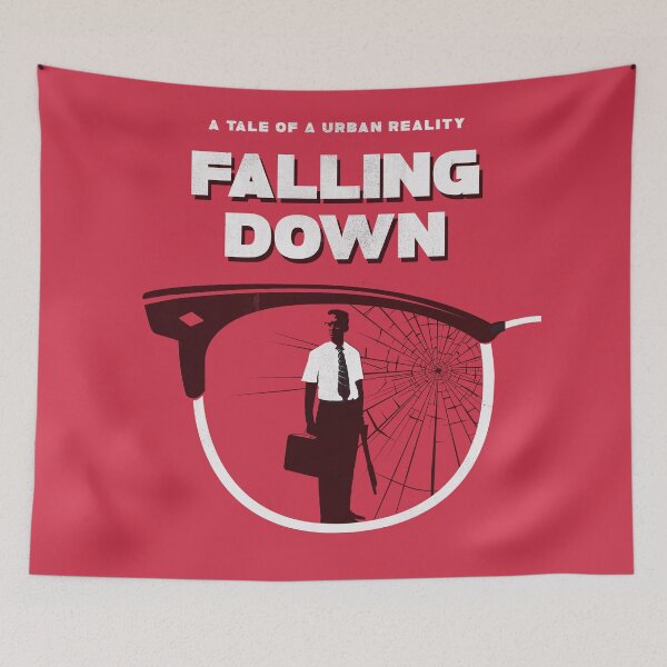 Item preview, Falling down designed and sold by FerOjea.