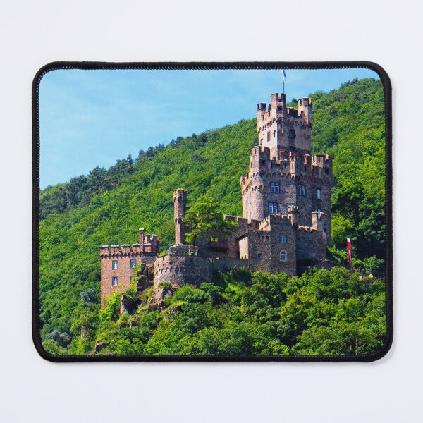 Item preview, Castle Burg Sooneck designed and sold by tomg.