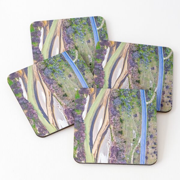 Item preview, The river and the road designed and sold by Hercules Milas.