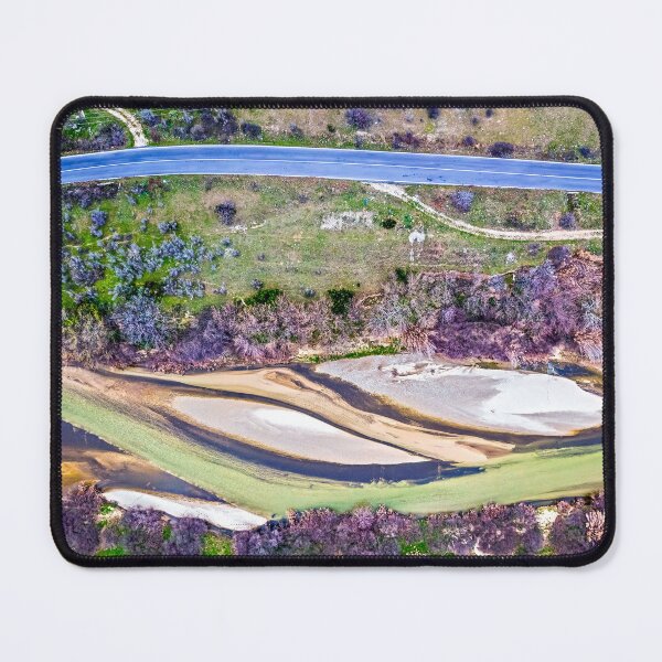 Item preview, The river and the road designed and sold by Hercules Milas.