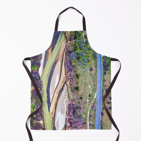 Item preview, The river and the road designed and sold by Hercules Milas.
