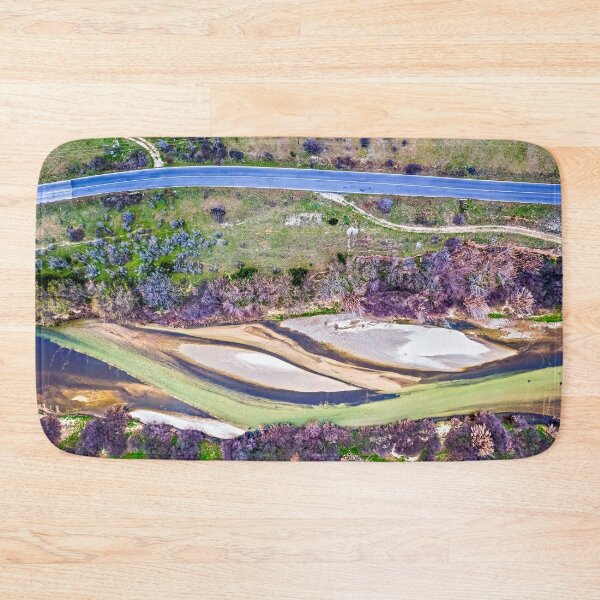 Item preview, The river and the road designed and sold by Hercules Milas.