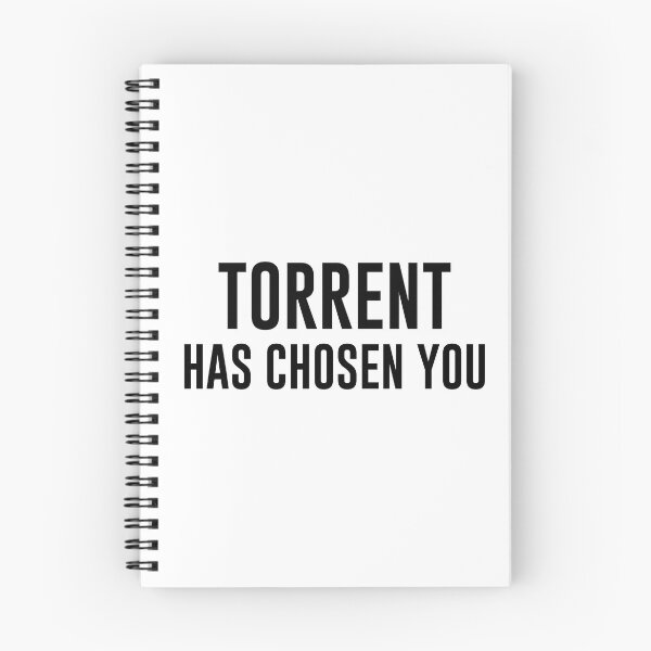 Item preview, Torrent Has Chosen You (Black) designed and sold by FilipeFerreira.
