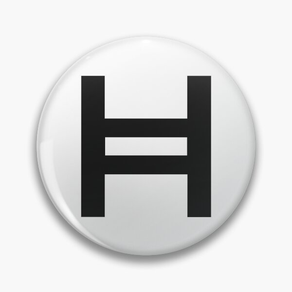 Item preview, Hedera Hashgraph LOGO ($HBAR) Cryptocurrency designed and sold by Sucryptoz Store.