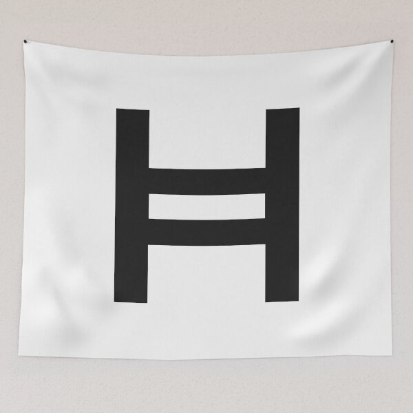 Item preview, Hedera Hashgraph LOGO ($HBAR) Cryptocurrency designed and sold by Sucryptoz Store.