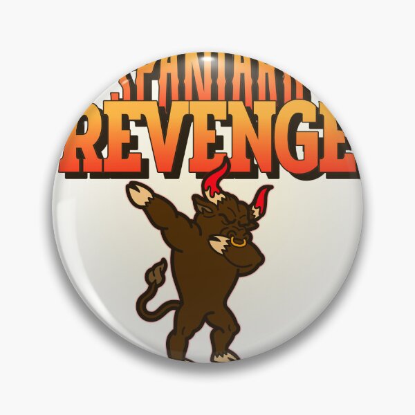 Item preview, Spaniard revenge animal design  designed and sold by sreckov-desig.