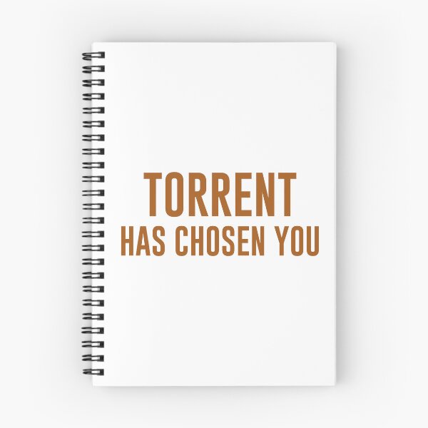 Item preview, Torrent Has Chosen You (Brown) designed and sold by FilipeFerreira.