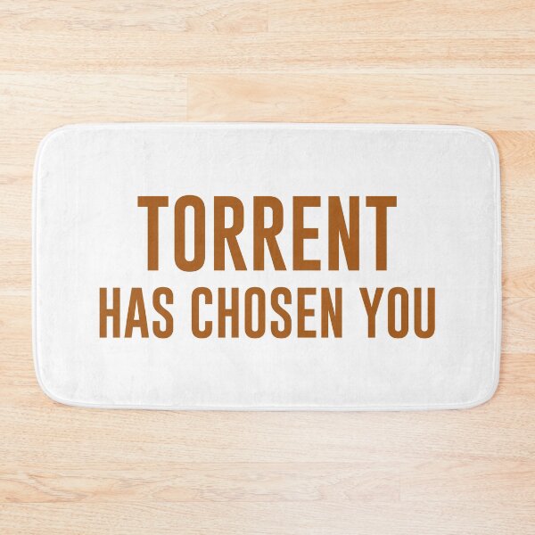 Item preview, Torrent Has Chosen You (Brown) designed and sold by FilipeFerreira.
