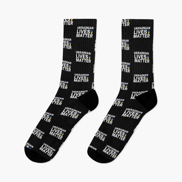 Item preview, Ukrainian Lives Matter designed and sold by Kiki Art.