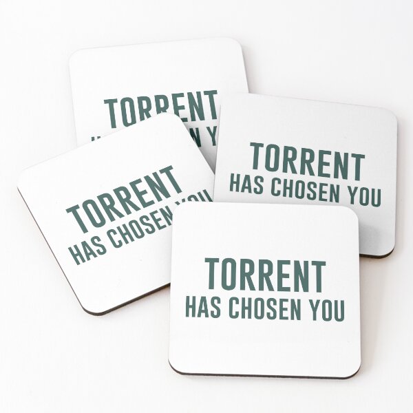 Item preview, Torrent Has Chosen You (Military Green) designed and sold by FilipeFerreira.