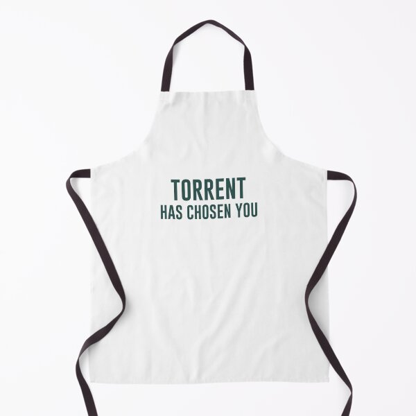 Item preview, Torrent Has Chosen You (Military Green) designed and sold by FilipeFerreira.