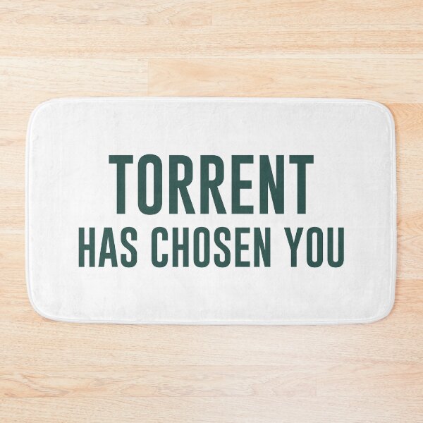 Item preview, Torrent Has Chosen You (Military Green) designed and sold by FilipeFerreira.
