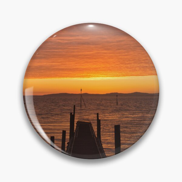 Item preview, Sunrise Rhos On Sea designed and sold by Derren Jones.