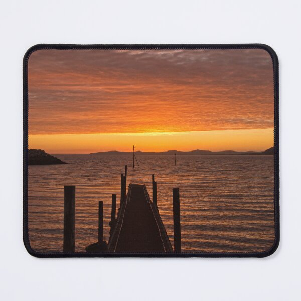 Item preview, Sunrise Rhos On Sea designed and sold by Derren Jones.