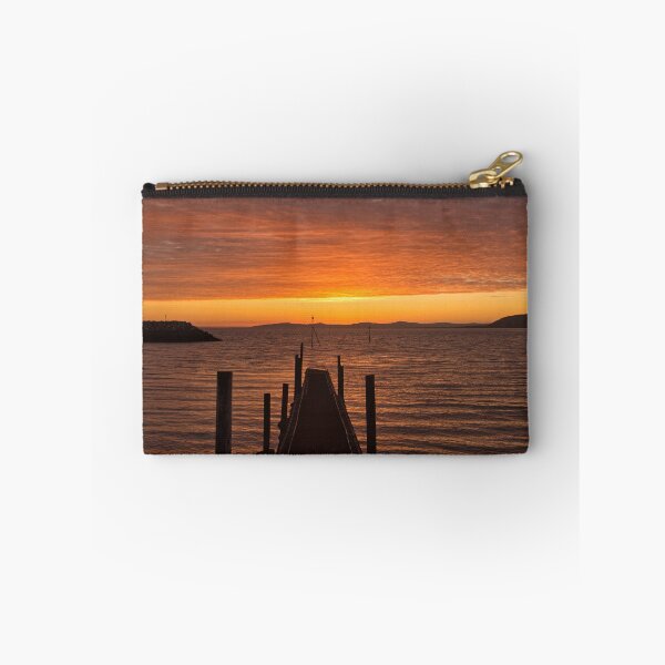 Item preview, Sunrise Rhos On Sea designed and sold by Derren Jones.