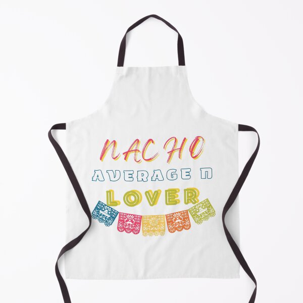 Item preview,  Nacho Average π Lover designed and sold by artidesgn.