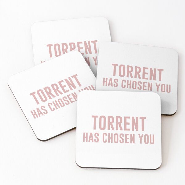 Item preview, Torrent Has Chosen You (Pink) designed and sold by FilipeFerreira.
