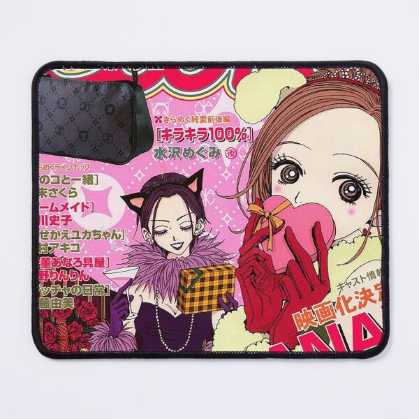 Item preview, Nana magazine cover designed and sold by astrovials.