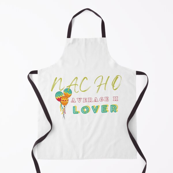 Item preview, Nacho Average π Lover designed and sold by artidesgn.