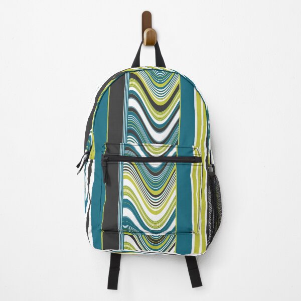Item preview, Vertical swirls and stripe design designed and sold by SandraPDesigns.