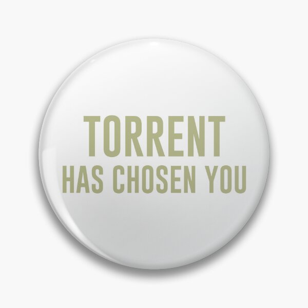 Item preview, Torrent Has Chosen You (Light Green) designed and sold by FilipeFerreira.