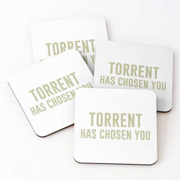 Item preview, Torrent Has Chosen You (Light Green) designed and sold by FilipeFerreira.