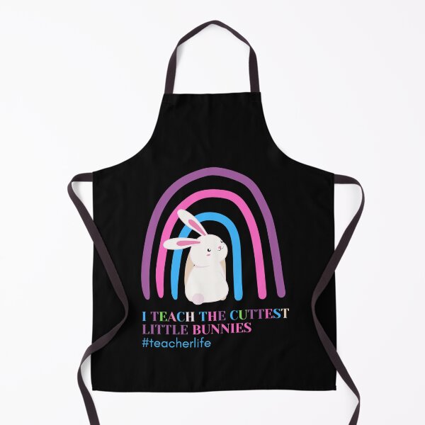 Item preview, I Teach the little Cuttest Bunnies Easter Gifts For Teachers designed and sold by Sam Artist.