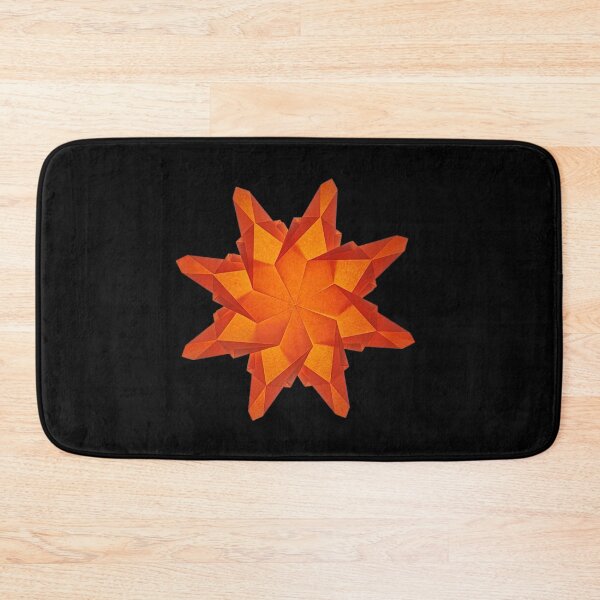 Item preview, Eight Pointed Origami Star designed and sold by Meo Design.