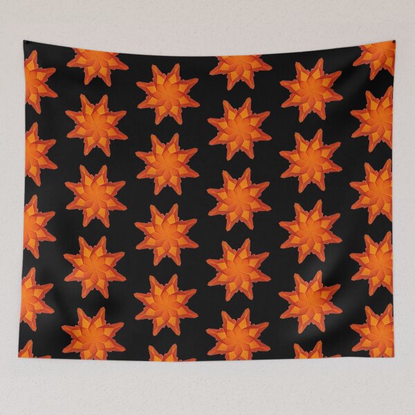 Item preview, Eight Pointed Origami Star designed and sold by Meo Design.