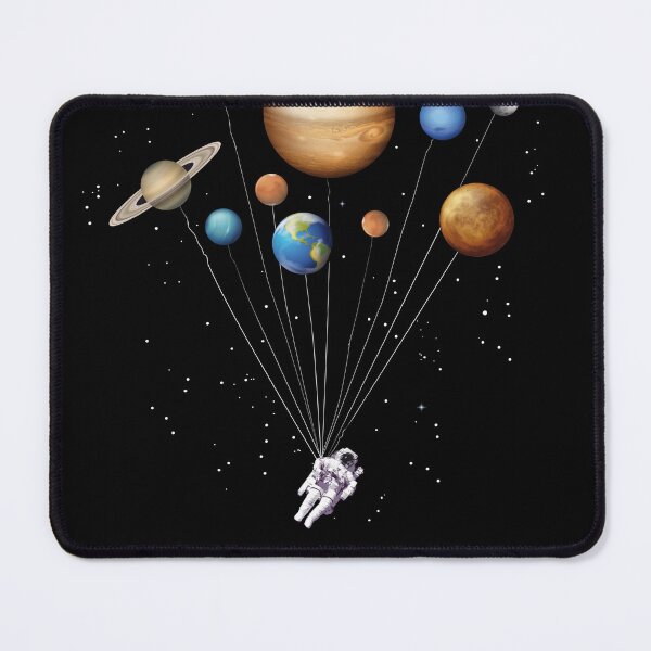 Item preview, Space traveller designed and sold by FerOjea.