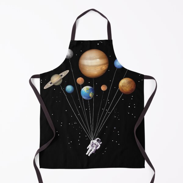 Item preview, Space traveller designed and sold by FerOjea.
