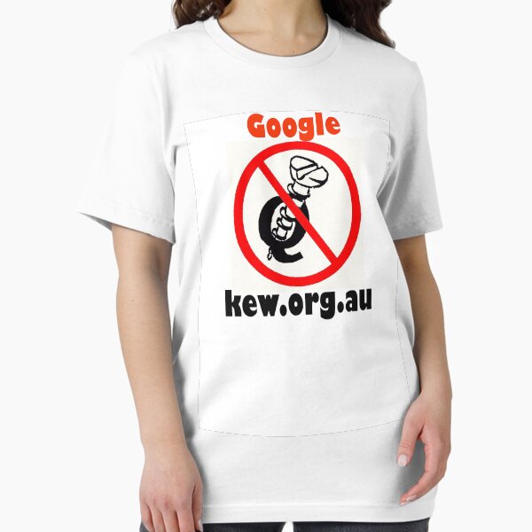 4Q T-Shirt . Style T2 Google kew.org.au Essential T-Shirt