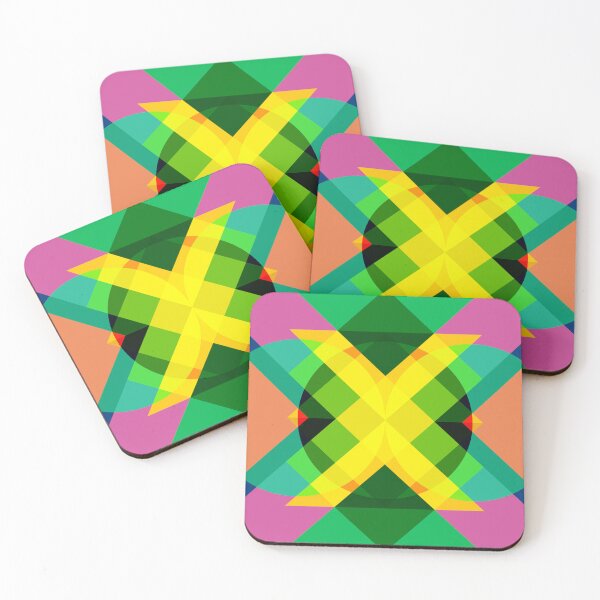 Item preview, Meditative art, abstract, geometric, zen, designed and sold by SmashingBlouses.