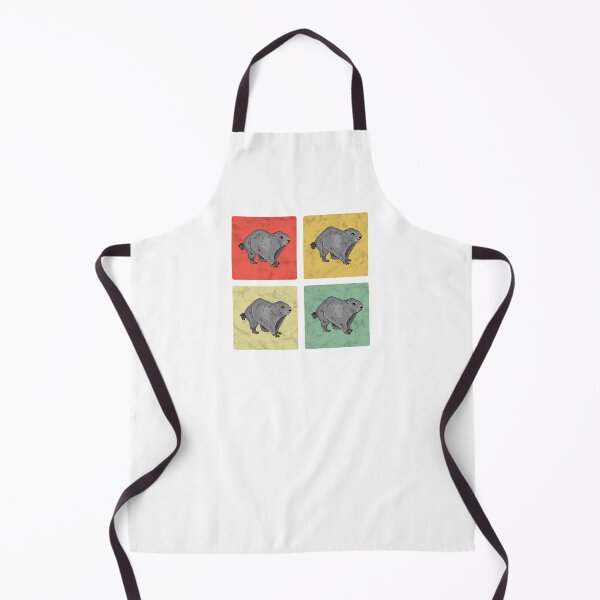 Item preview, Marmot Vintage Ground Squirrel Munggen designed and sold by madgrfx.