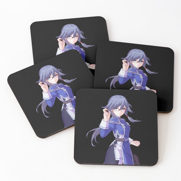 Item preview, Valkyrie Accipiter Fu Hua designed and sold by Saikishop.