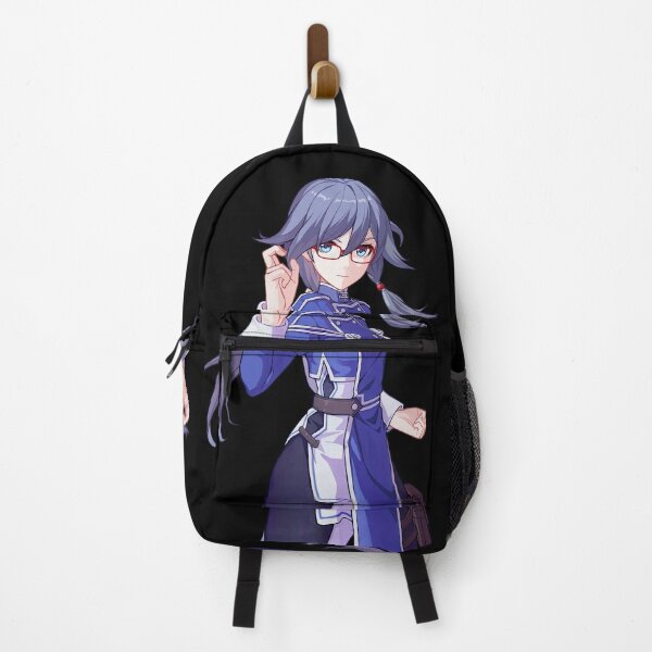 Item preview, Valkyrie Accipiter Fu Hua designed and sold by Saikishop.