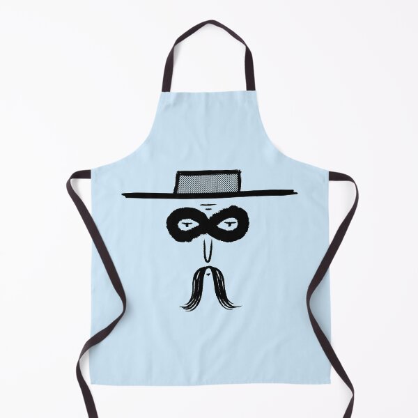 Item preview, El Bandito designed and sold by Oliver Lake.