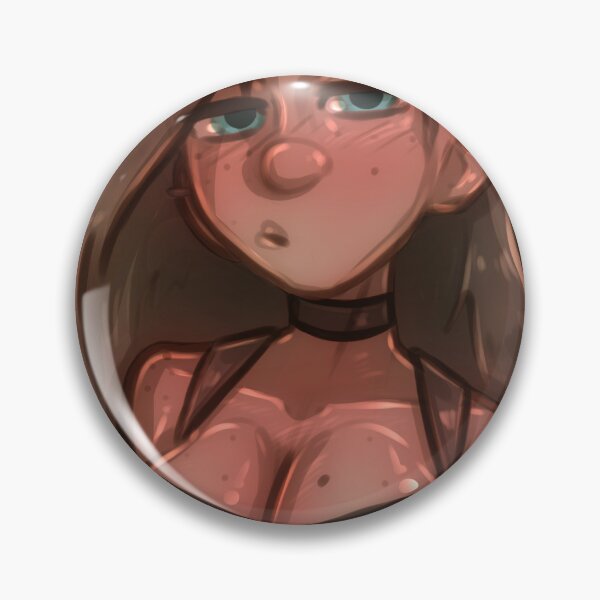 Item preview, Tori the Barmaid designed and sold by JonathanPTArts.