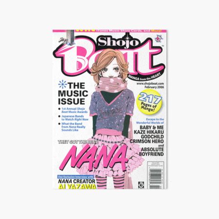 LOVE for NANA ポスター LOVE for NANA〜Only 1のポスター | ポスター小町
