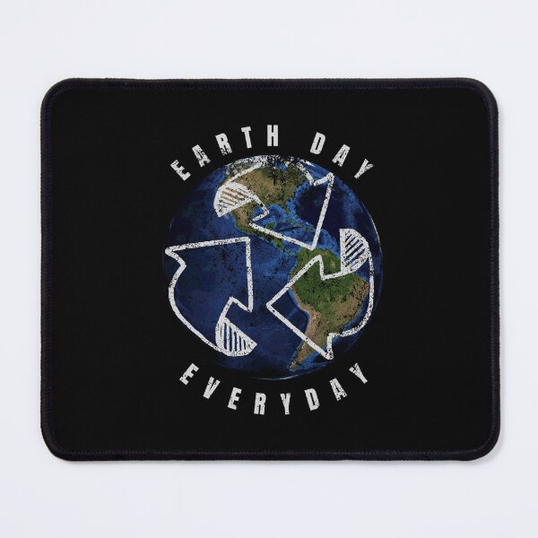 Item preview, Earth Day Everyday  designed and sold by yococo.