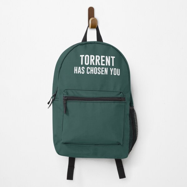 Item preview, Torrent Has Chosen You (Military Green BG) designed and sold by FilipeFerreira.