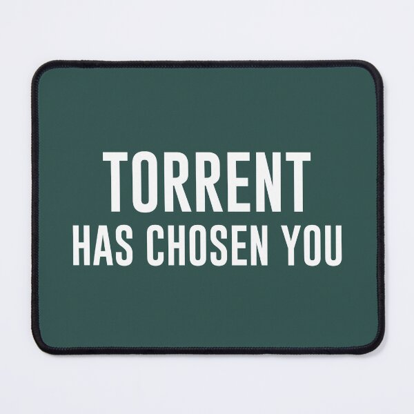 Item preview, Torrent Has Chosen You (Military Green BG) designed and sold by FilipeFerreira.