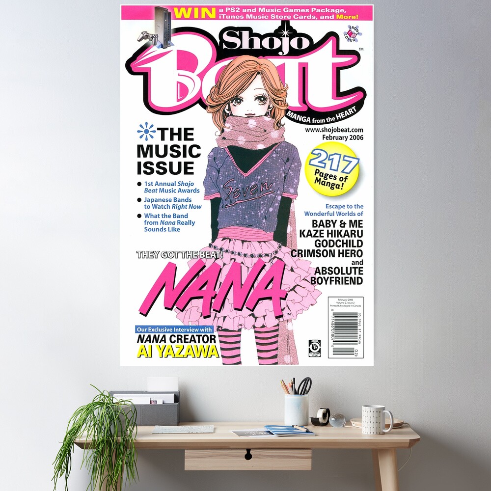 LOVE for NANA ポスター LOVE for NANA ～Only 1 Tribute