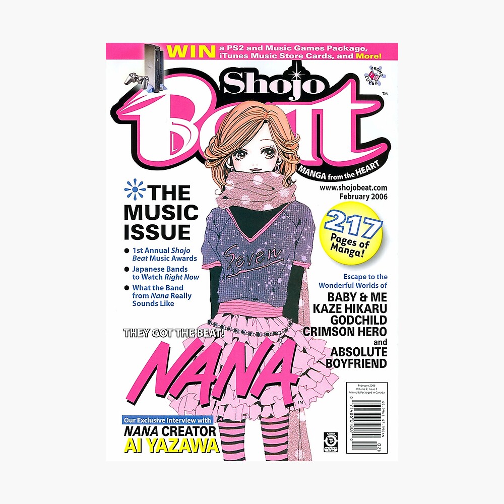 LOVE for NANA ポスター Amazon.co.jp: 矢沢 あいNANA ポスター : おもちゃ