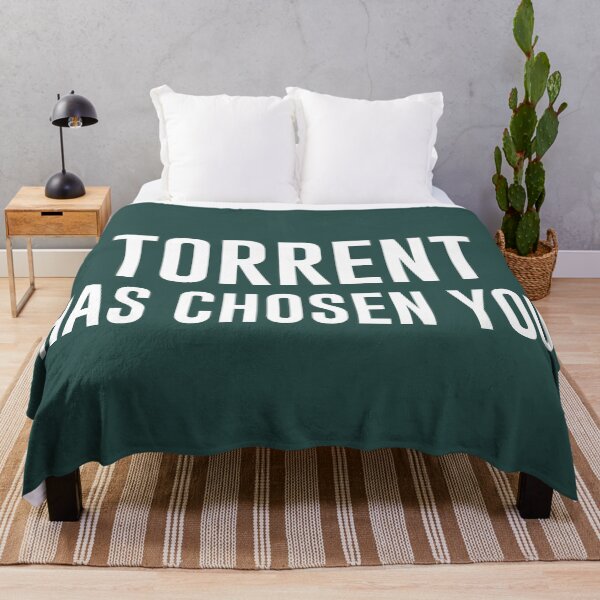 Item preview, Torrent Has Chosen You (Military Green BG) designed and sold by FilipeFerreira.