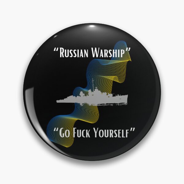 Item preview, Russian Warship GFYS designed and sold by DrGingyWho.